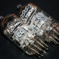 PCC88 ULTRON 7DJ8 Platinum Matched Pair NOS NIB RARE Made in 60s