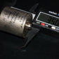 Genuine Siemens Klangfilm Polystyrene KF Capacitors 77900pF 125V +-1%