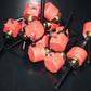 AB Elektronik Hi Quality potentiometer 10K NOS West Germany