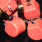 AB Elektronik Hi Quality potentiometer 10K NOS West Germany