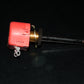 AB Elektronik Hi Quality potentiometer 10K NOS West Germany