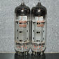 6P14P-EV Matched Pair EL84 6BQ5 Reflektor Saratov 80s and 90s