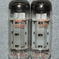 6P14P-EV Matched Pair EL84 6BQ5 Reflektor Saratov 80s and 90s