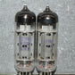 6P14P-EV Matched Pair EL84 6BQ5 Reflektor Saratov 80s and 90s