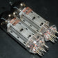 6P14P-EV Matched Pair EL84 6BQ5 Reflektor Saratov 80s and 90s