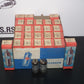 ECF802 Telefunken Platinum Matched Pair NOS NIB 6JW8 Diamond Bottom Berlin Plant