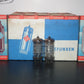 ECF802 Telefunken Platinum Matched Pair NOS NIB 6JW8 Diamond Bottom Berlin Plant