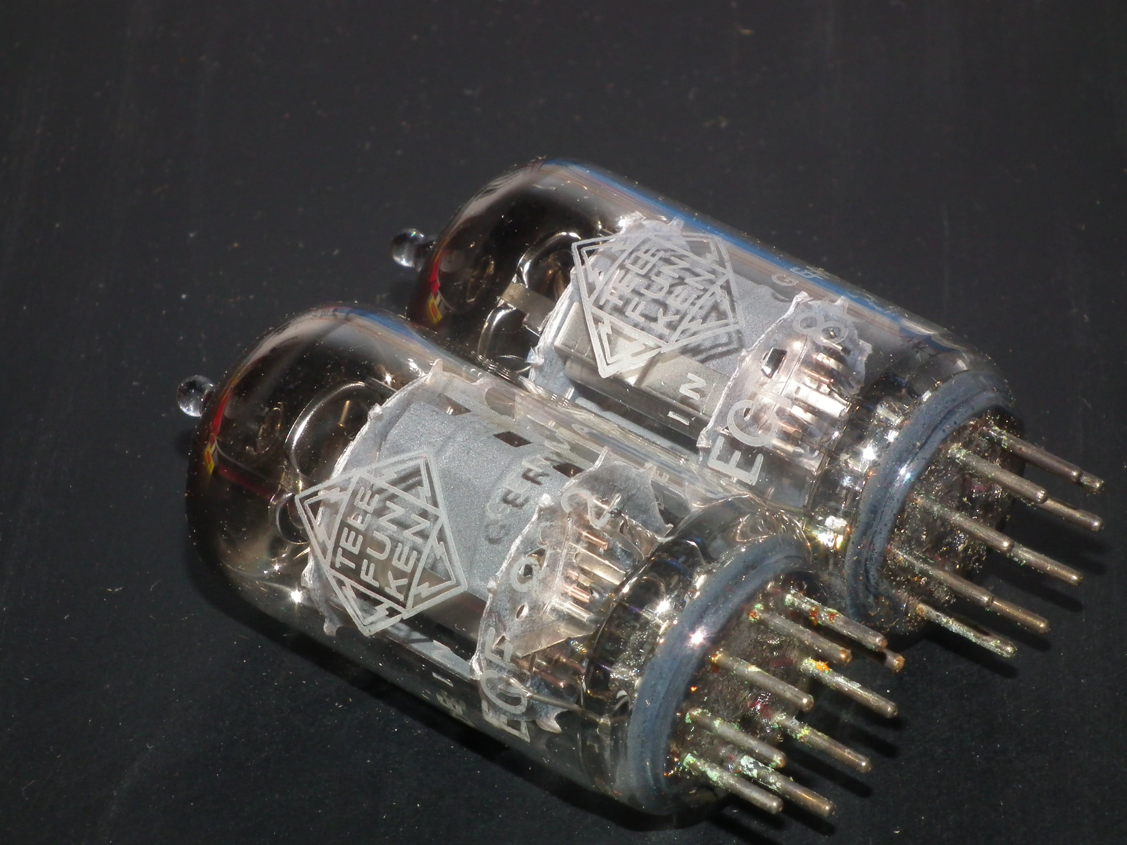 ライントランス　パッシブバッファー　telefunken oep neve 楽器用エフェクター パッシブバッファー telefunken oep neve