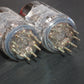 ECF802 Telefunken Platinum Matched Pair NOS NIB 6JW8 Diamond Bottom Berlin Plant