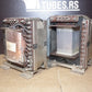 Two Siemens Klangfilm DOUBLE C-CORE Transformers Suitable for EL34 KT88 300B 211