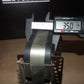 Two Siemens Klangfilm DOUBLE C-CORE Transformers Suitable for EL34 KT88 300B 211