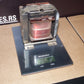 Two Siemens Klangfilm DOUBLE C-CORE Transformers Suitable for EL34 KT88 300B 211