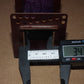 Two Siemens Klangfilm DOUBLE C-CORE Transformers Suitable for EL34 KT88 300B 211