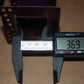 Two Siemens Klangfilm DOUBLE C-CORE Transformers Suitable for EL34 KT88 300B 211