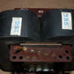 Two Siemens Klangfilm DOUBLE C-CORE Transformers Suitable for EL34 KT88 300B 211