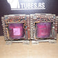 Two Siemens Klangfilm DOUBLE C-CORE Transformers 2A3 EL34 300B 211 845 KT88