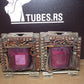 Two Siemens Klangfilm DOUBLE C-CORE Transformers 2A3 EL34 300B 211 845 KT88