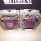 Two Siemens Klangfilm DOUBLE C-CORE Transformers 2A3 EL34 300B 211 845 KT88