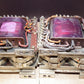 Two Siemens Klangfilm DOUBLE C-CORE Transformers 2A3 EL34 300B 211 845 KT88