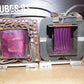 Two Siemens Klangfilm DOUBLE C-CORE Transformers 2A3 EL34 300B 211 845 KT88