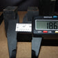Two Siemens Klangfilm DOUBLE C-CORE Transformers 2A3 EL34 300B 211 845 KT88
