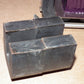 Two Siemens Klangfilm DOUBLE C-CORE Transformers 2A3 EL34 300B 211 845 KT88