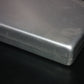 Vintage NOS Aluminum Box 160 x 90 x 30 mm (cca)