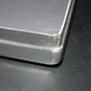 Vintage NOS Aluminum Box 160 x 90 x 30 mm (cca)