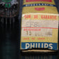 EF89 Philips NOS NIB Old Type