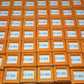 ECL805 Siemens Platinum Matched QUAD NOS NIB (ECL85 sub)