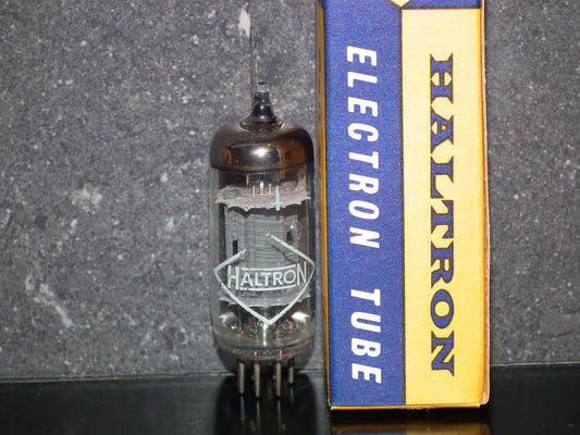 EC90 Haltron UK 6C4 NOS NIB
