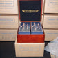 Western Electric 300B Matched Quad