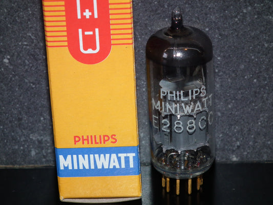 E288CC Siemens Philips 8223 NOS Munich Tube Plant