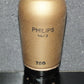 4673 Philips Gold Coated Pentode Old Type NOS