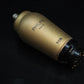 4673 Philips Gold Coated Pentode Old Type NOS