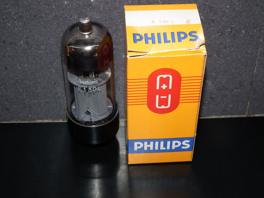 E130L Philips Valvo NOS NIB (7534)