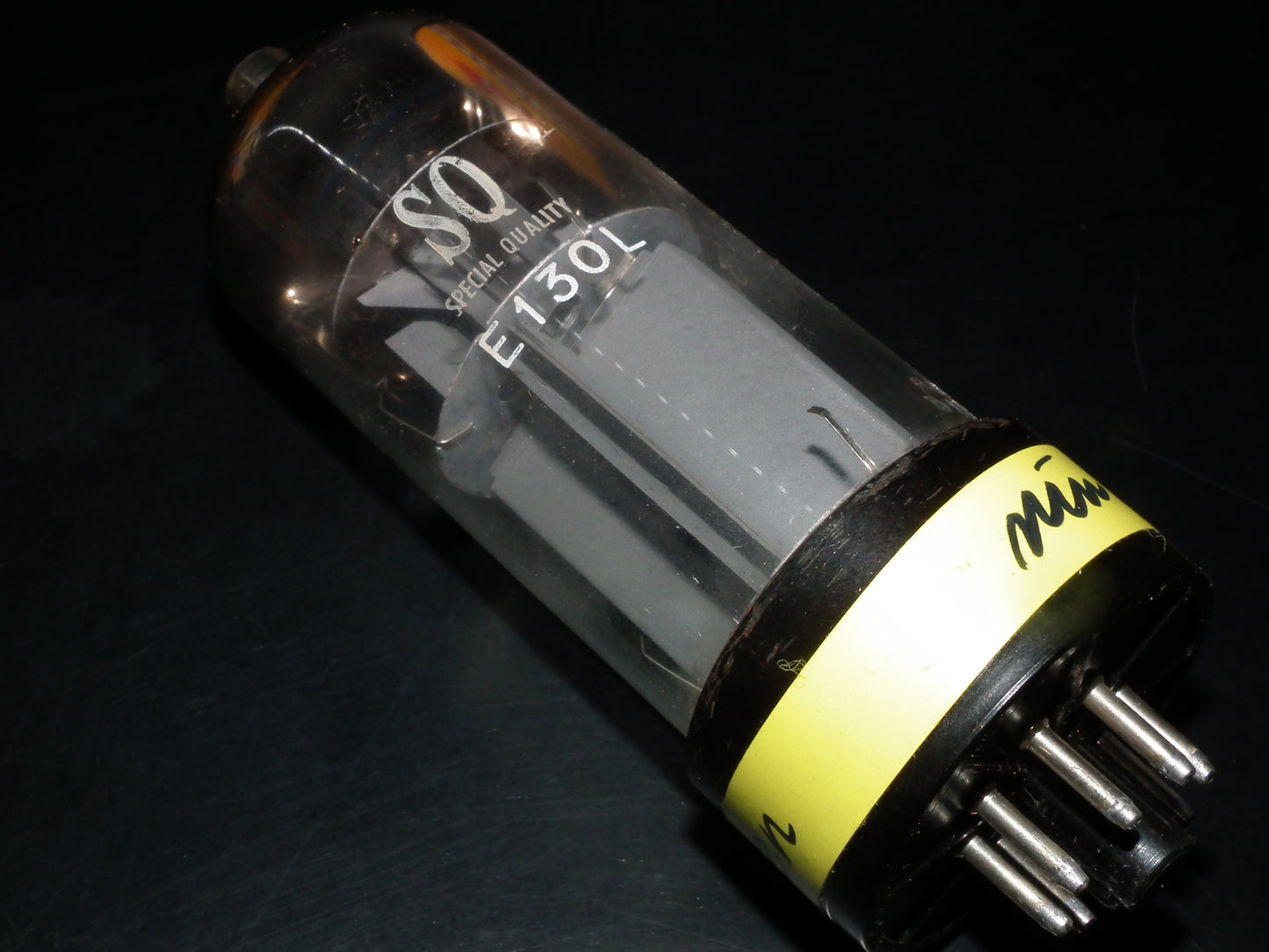 E130L Philips Valvo NOS NIB (7534) Used Tested