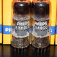 E180CC Philips 5965 7062 Platinum matched pair NOS NIB Heerlen 1963