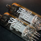 E180CC Philips 5965 7062 Platinum matched pair NOS NIB Heerlen 1963