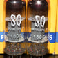 E180CC Philips 5965 7062 Platinum matched pair NOS NIB