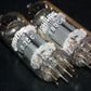 E180CC Philips 5965 7062 Platinum matched pair NOS NIB