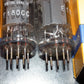 E180CC Philips 5965 7062 Platinum matched pair NOS NIB