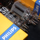 E180CC Philips 5965 7062 Platinum matched pair NOS NIB
