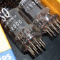 E180CC Philips 5965 7062 Platinum matched pair NOS NIB