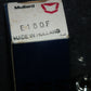 Mullard E180F 6688 6J9P NOS NIB Gold pin Heerlen Tube plant, made back in 60s