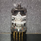 Telefunken E180F 6688 6J9P NOS NIB Gold pin Heerlen Tube plant, made back in 60s
