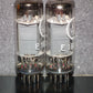 Matched pair E182CC Valvo 7119 NOS NIB