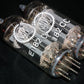 Matched pair E182CC Valvo 7119 NOS NIB
