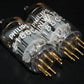 Platinum Matched Pair E188CC Philips 7308 NOS NIB 60s