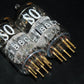 Platinum Matched Pair E188CC Philips 7308 NOS NIB 60s